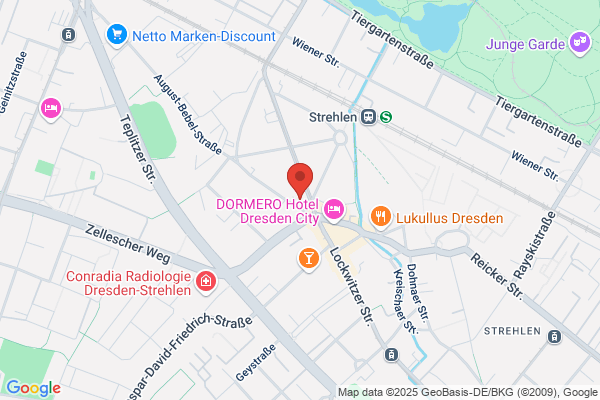Praxisklinik HerzKreislauf Am Wasaplatz