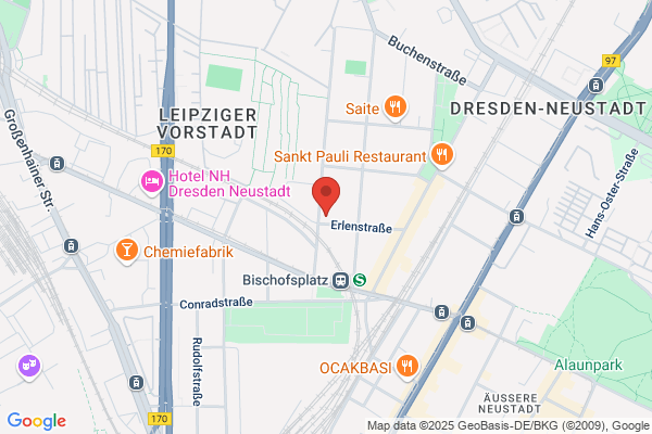 Schumanns Praxis für Osteopathie und Physiotherapie