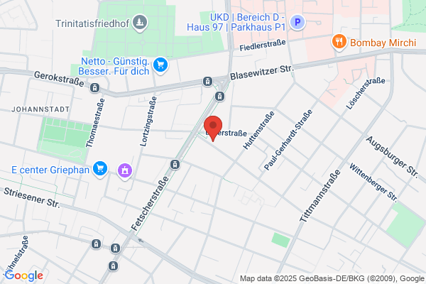 Familienpraxis Dresden