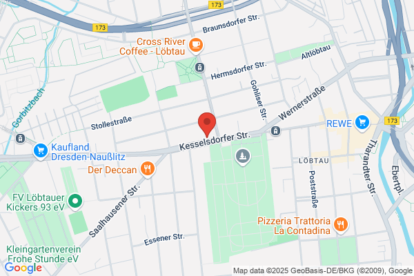 KOPFZENTRUM Praxis Dresden