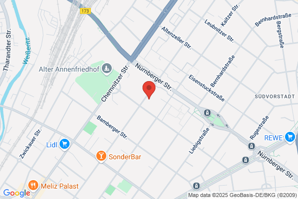 Psychotherapeutische Ambulanz des