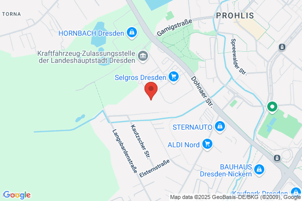 AMS - Analytik & Medizinservice GmbH