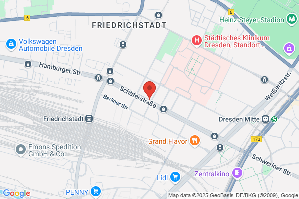 Casamed GmbH