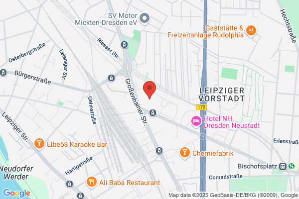 Sanisax GmbH