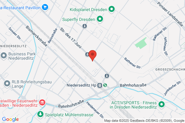 B & T Holding GmbH