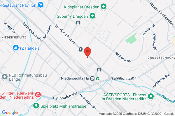 FB-Aufzüge GmbH & Co. KG - Dresden