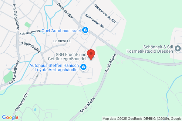 SBH Südost GmbH