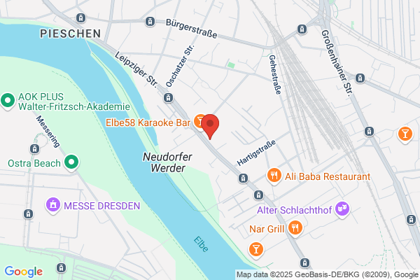 Erste Hilfe Schule Dresden