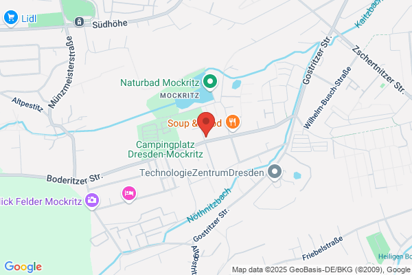 Kumon Lerncenter Dresden-Johannstadt