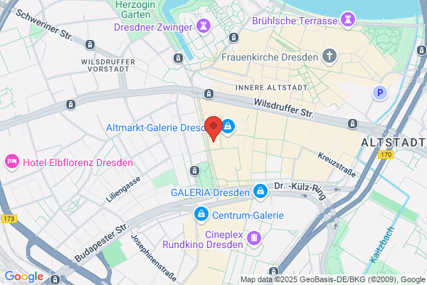 Sprachstudio & Lernstudio Dresden