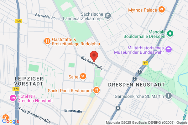 Rakelspektakel GmbH