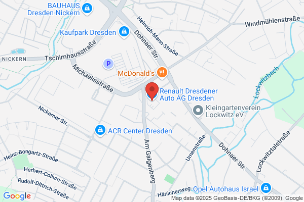 Dresdener Auto AG