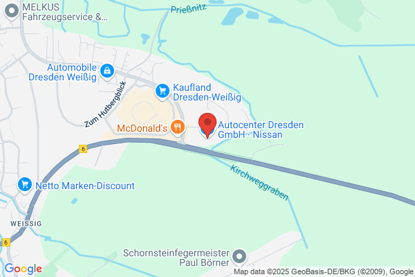 Autocenter Dresden GmbH