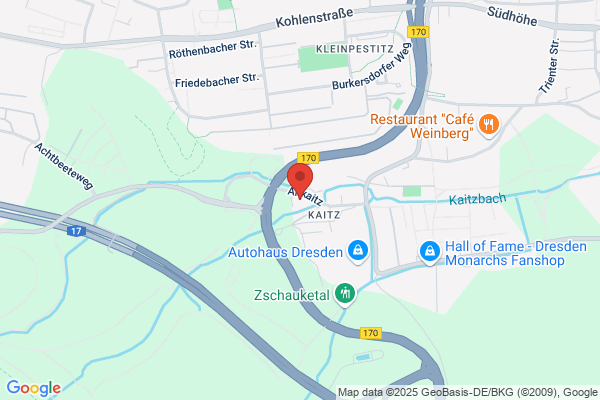 Autocenter Dresden GmbH