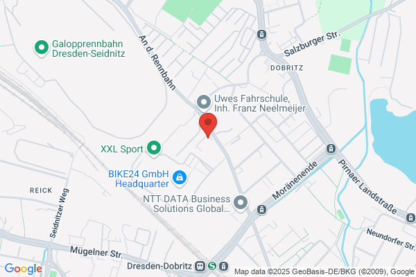 DKT Dresden-Strehlener Kfz-Technik GmbH