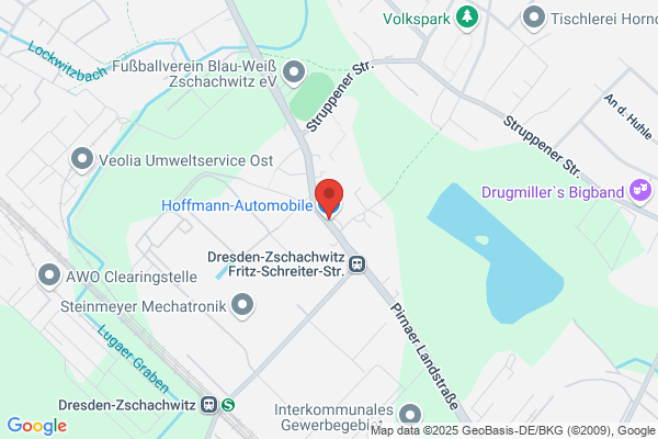 Hoffmann-Automobile