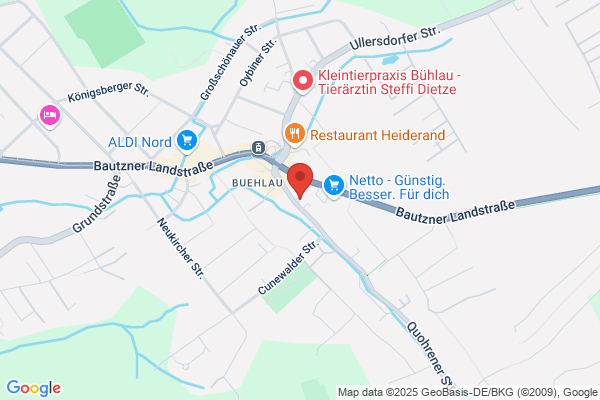 Mißbach GbR