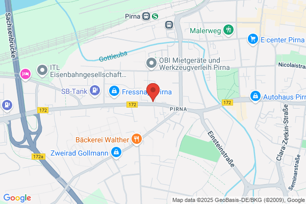 Flinke Scheibe Autoglasservice