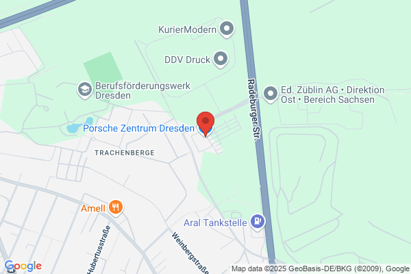 Wegat Sportwagenzentrum GmbH & Co. KG