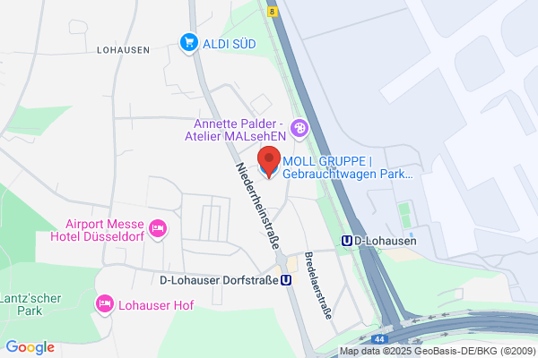 APN Autopark Niederrhein GmbH
