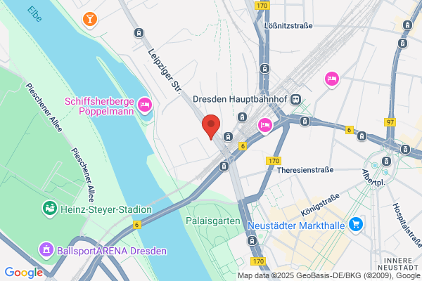Autohandel Greif