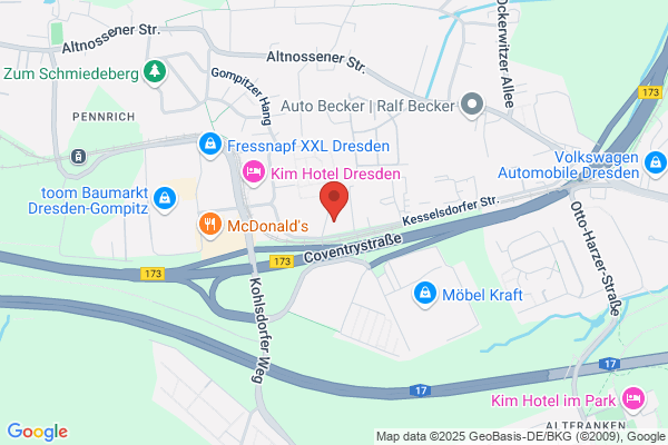 Autohaus Bernhardt GmbH