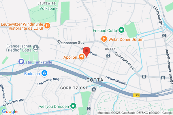 Autohof Cotta Staufenbiel GbR