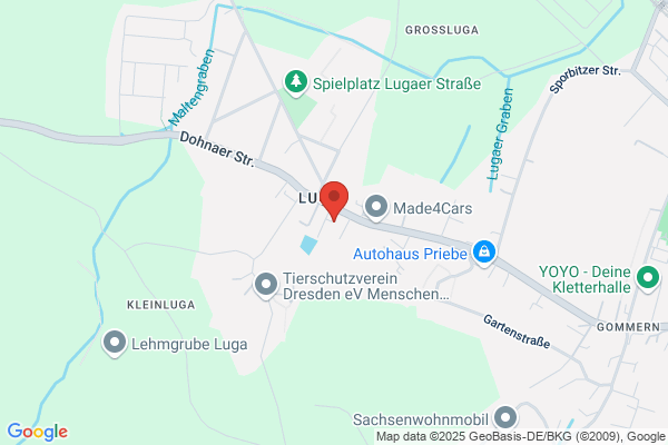 Automobilpark