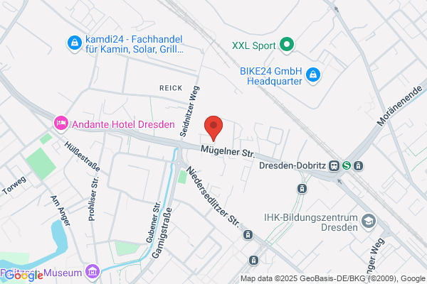 Autopark VSO Nutzfahrzeughandel