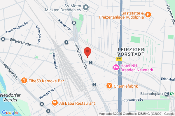 Handke André Ihr Lackdoktor