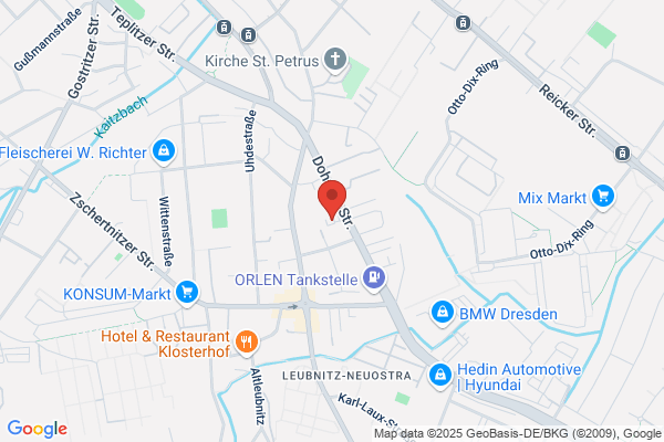 Auto Service Dresden-Süd GmbH