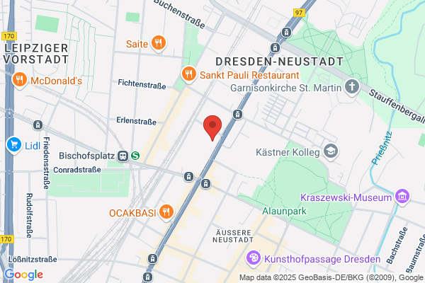 Autolack Burmeister GmbH