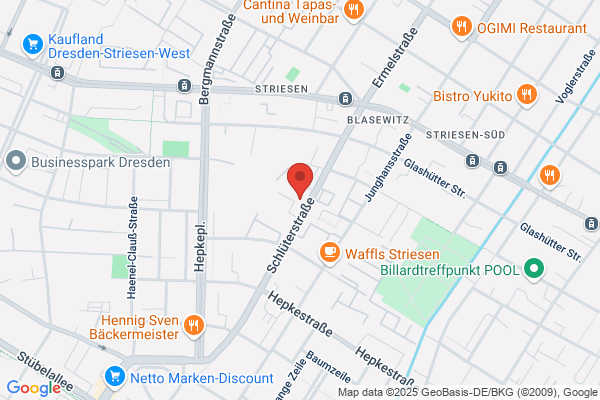 Automatisierungstechnik Industrieservice