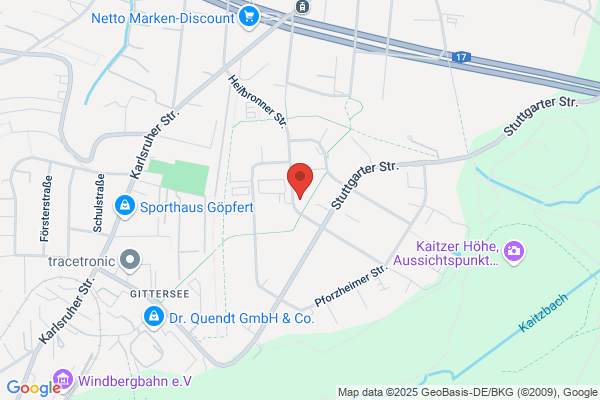 Automatisierungstechnik Voigt GmbH