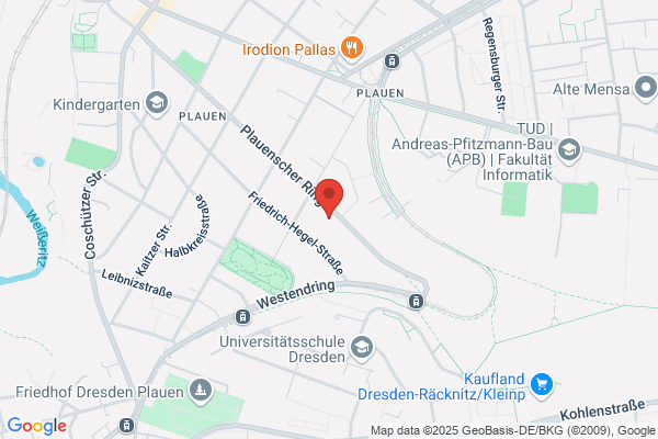 Dr.-Ing. Volker Jackisch