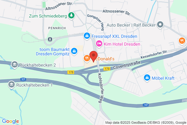 Modellsport Profis Dresden