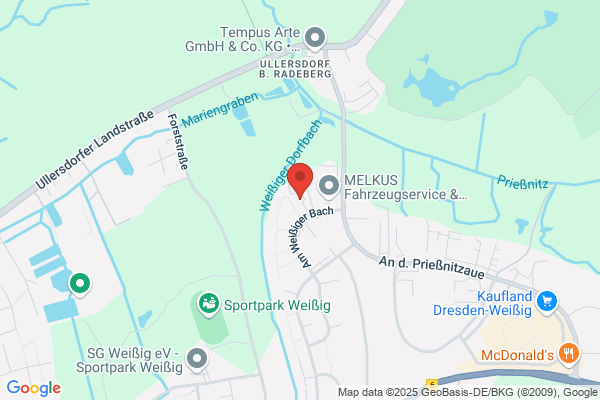MELKUS Fahrzeugpflege
