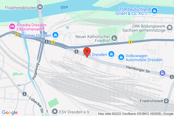 Autopflege Rochow 24 UG
