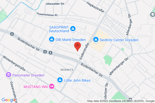 Quick Reifendiscount anpudre GmbH