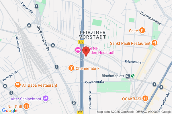Quick Reifendiscount anpudre GmbH
