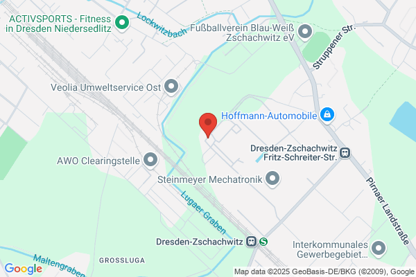 Selbsthilfewerkstatt, KFZ-Service & Teile Jan Hubrig