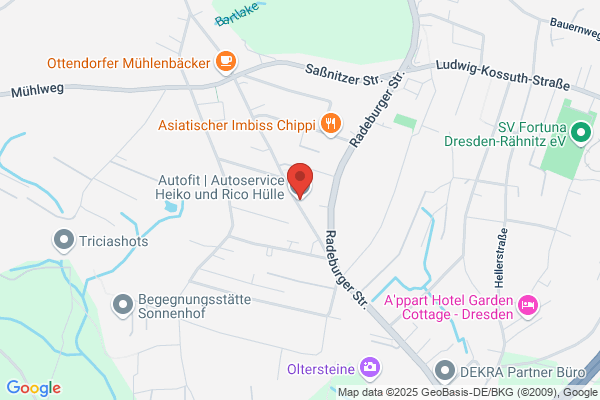 Autoservice Hülle GbR