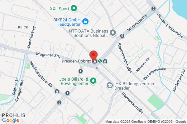 Pit-Stop Systempartner GmbH