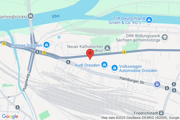 Sport & Auto Service Inh. Werner Juppe