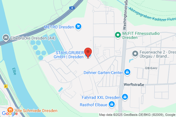STAHLGRUBER GmbH | Dresden