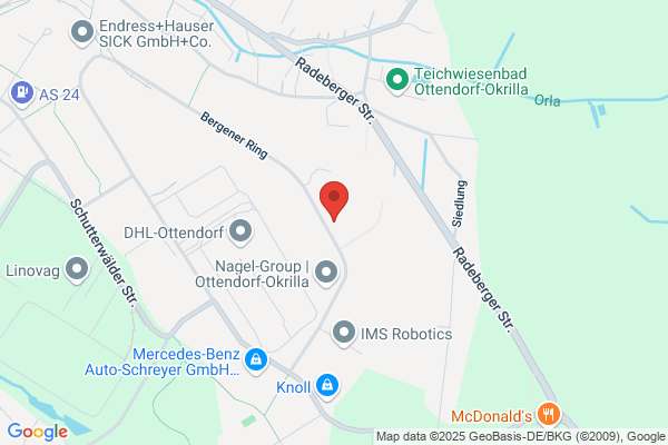 Waldhoer und Giglberger GbR
