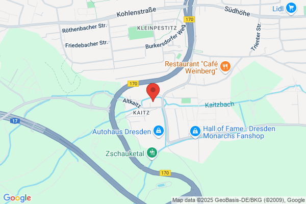 Automobile Landpartien GmbH