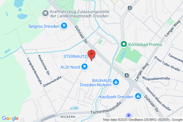 Mercedes-Benz Rent - STERNAUTO
