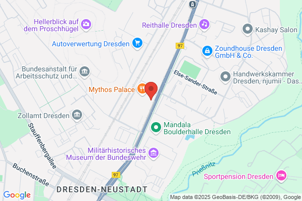 Autovermietung Jahnel GmbH