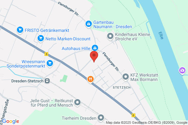 Reisemobilvermietung M.Preißler